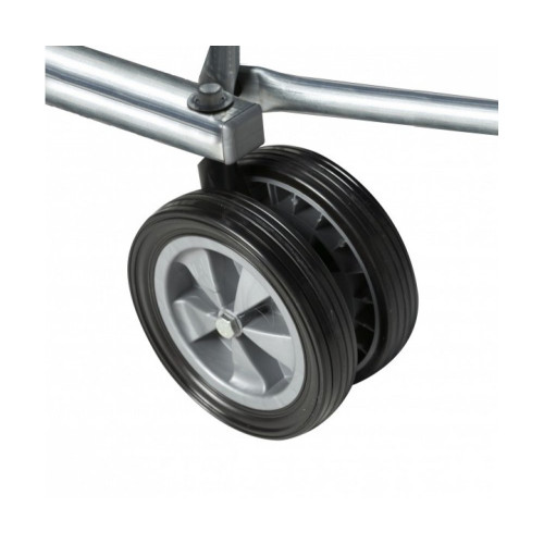 Теннисный стол  Cornilleau Sport 250 Indoor - фото №4